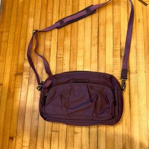 TWELVElittle compact diaper bag